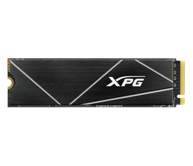 ADATA 512GB M.2 PCIe Gen4 NVMe GAMMIX S70 Blade - 713521 - zdjęcie